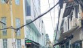 Bán Nhà Hẻm Ô tô Lê Văn Duyệt, 4 Tầng Giáp Quận 1 Chỉ Nhỉnh 3 Ti
